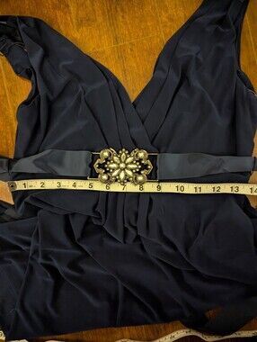 Scarlett Nite Midi Dress